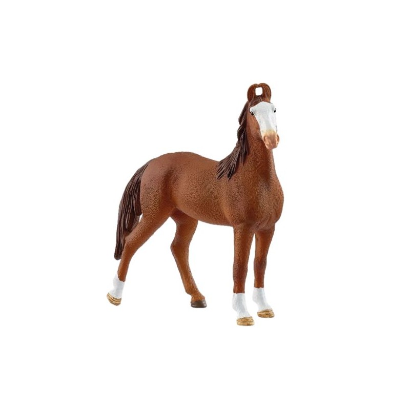 Schleich - 14897 - Jument Marwari