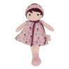 Kaloo - Poupée en tissu Léonie - 25 cm