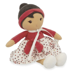 Kaloo - Poupée Emilie - 25 cm