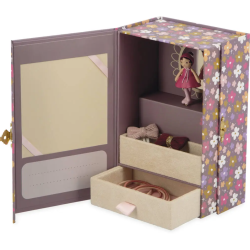 Kaloo - Boite à musique Emma