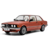 Solido - Miniature - BMW 323i E21 1980 - 1:18