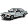Solido - Miniature - BMW E21 323i bleu saphir - 1:18