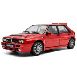 Solido - Miniature - Lancia...