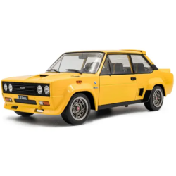 Solido - Miniature - Fiat...