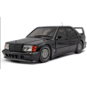 Solido - Miniature - Mercedes Benz 190 w201 evo II - 1:18