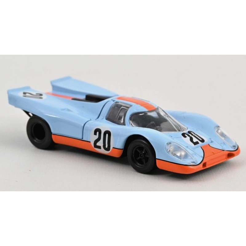 Norev - Véhicule miniature - Porsche 917K Le Mans 1970 - 1:43