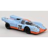 Norev - Véhicule miniature - Porsche 917K Le Mans 1970 - 1:43