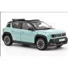 Norev - Véhicule miniature - Renault 4 E-Tech électrique 2025 vert - 1:18