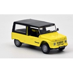 Norev - Véhicule miniature...