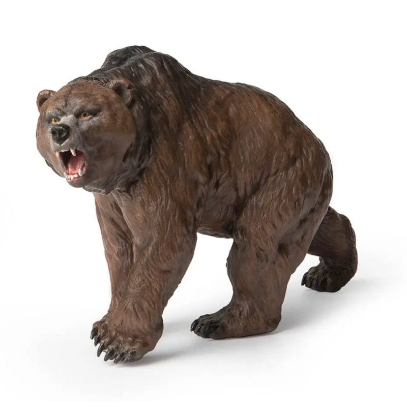 Papo - 55066 - Figurine - Ours des cavernes