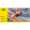 Heller - Maquette d'avion - Mirage F1 B - 1:72