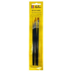 Heller - Blister de 4...