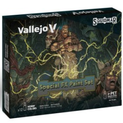 Vallejo - 72207 - Coffret...