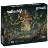 Vallejo - 72207 - Coffret Suidmar peinture FX - 12 peintures