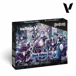 Vallejo - 72202 - Coffret...