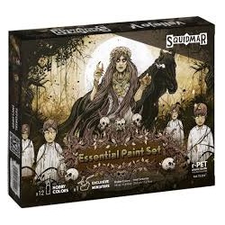 Vallejo - 72201 - Coffret...