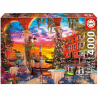 Educa - Puzzle 4000 pièces - Venise