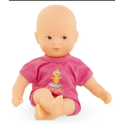 Corolle - Poupon - Mini...