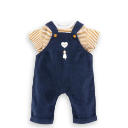 Corolle - Vêtement - T...