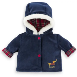 Corolle - Vêtement -...