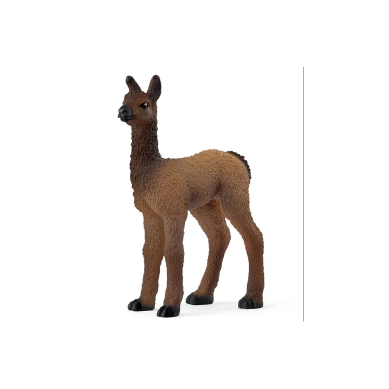 Schleich - 14890 - Bébé lama