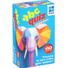 Megableu - Jeu de culture générale - ABC quiz animaux