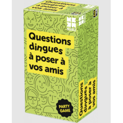 Megableu - Jeu de société -...