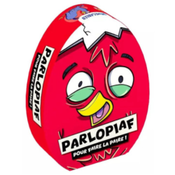 Megableu - Jeu de société -...