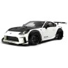 Solido - Véhicule miniature - Toyota GR86 Body Kit 2024 - 1:18