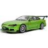 Solido - Véhicule miniature - Nissan Silvia S15 Spec-R Aero - 1:18