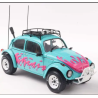 Solido - Véhicule miniature - Volkswagen Cox Baja 1976 - 1:18