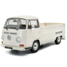Solido - Véhicule miniature - Volkswagen Combi T2 Pick Up 1968 - 1:18