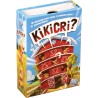 Asmodee - Jeu de société - Kikicri?
