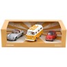 Norev - Véhicule miniature - Set de 3 véhicules vintage - 1:43