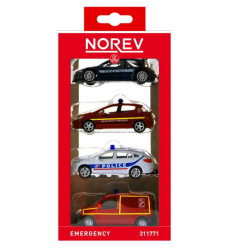 Norev - Véhicule miniature...