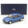 Norev - Véhicule miniature - Peugeot 309 GTi 16 1992 bleu miami - 1:18