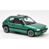 Norev - Véhicule miniature - Peugeot 205 GTi 1.9L Griffe avec toit ouvrant - 1:18