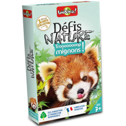 Bioviva - Défis nature -...