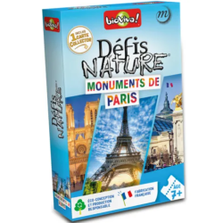 Bioviva - Défis nature -...