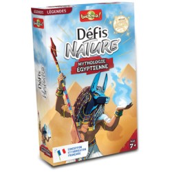 Bioviva - Défis nature -...