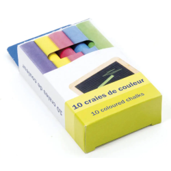 Jeujura - Boite de 10...