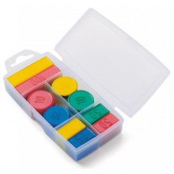 Jeujura - Boite de 100...