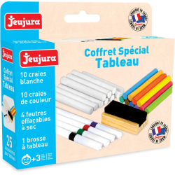 JeuJura Coffret accessoires...