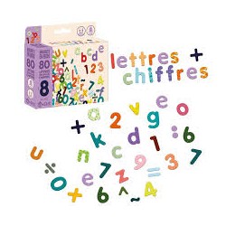 JeuJura Magnets Bois 80...