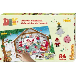 Hama - Coffret de perles...