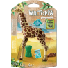 Playmobil - 71048 - Wonderful Planet - Girafe