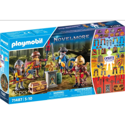 Playmobil - 71487 -...
