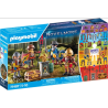 Playmobil - 71487 - Novelmore - chevaliers