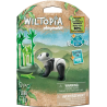 Playmobil - 71060 - Wonderful Planet - Panda