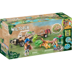 Playmobil - 71011 -...